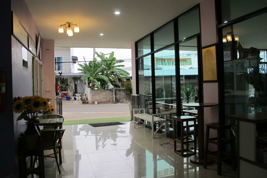 Hotel Four P Residence, Surat Thani, photo