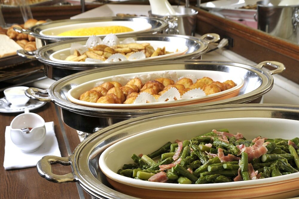 Фото Sapporo Garden Palace