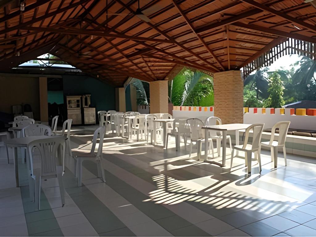 Фото Hotel Manvin's