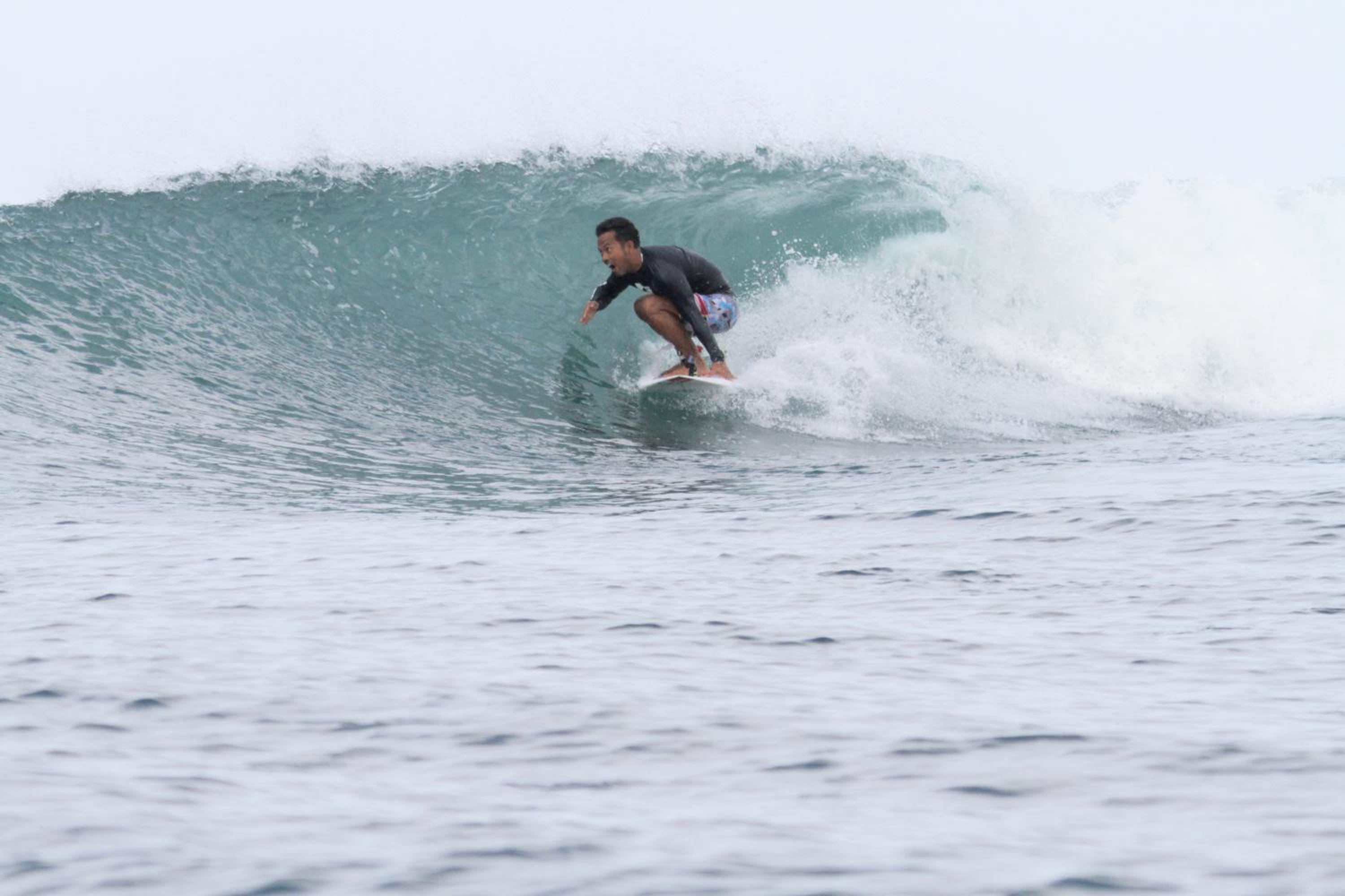 Фото Baan Andaman Sea Surf