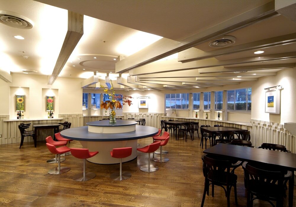 Фото Nest Hotel Kumamoto