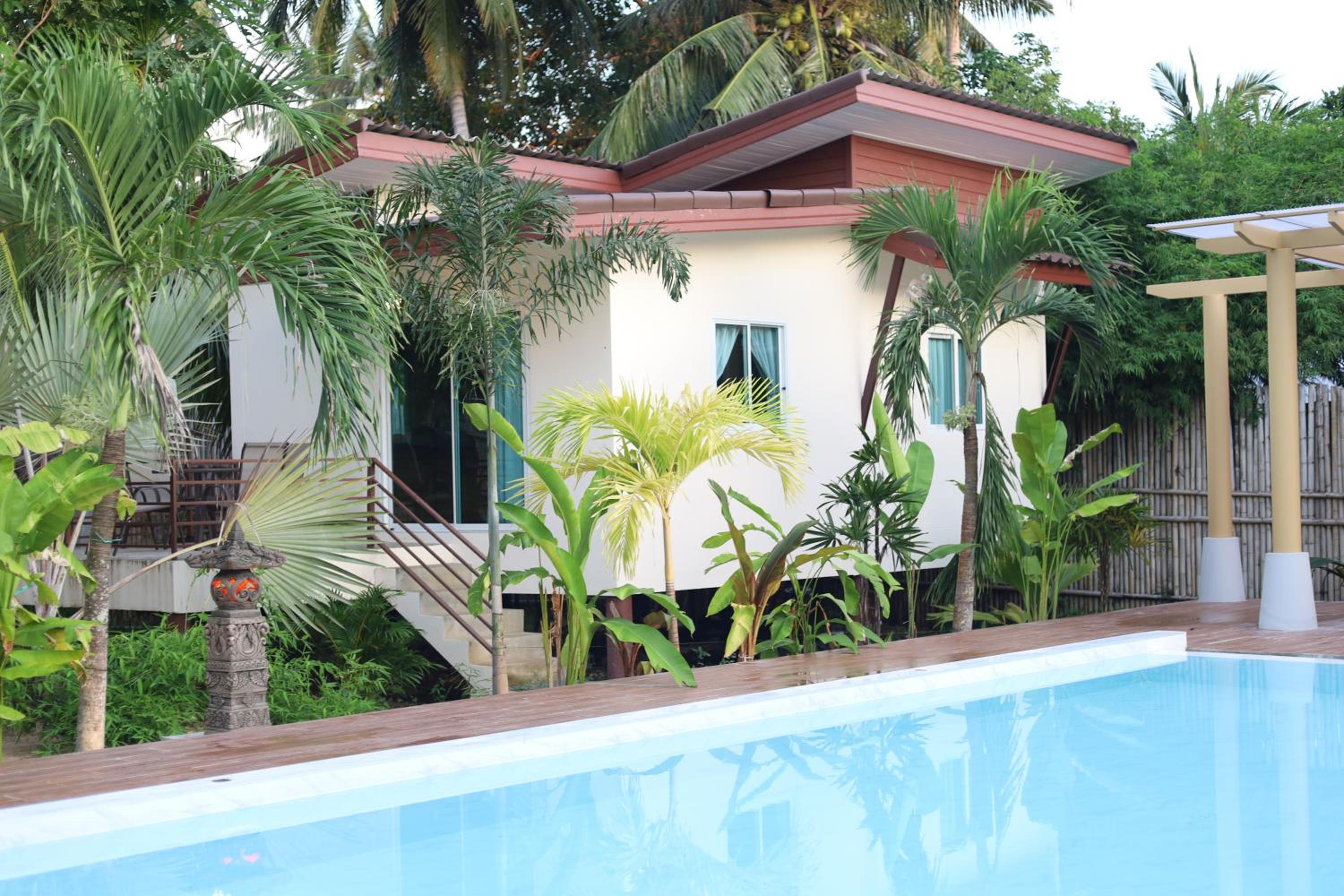 Фото Shanti Boutique Hotel