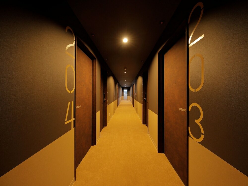 Фото Smart Place Inn Kyoto Shijo Horikawa