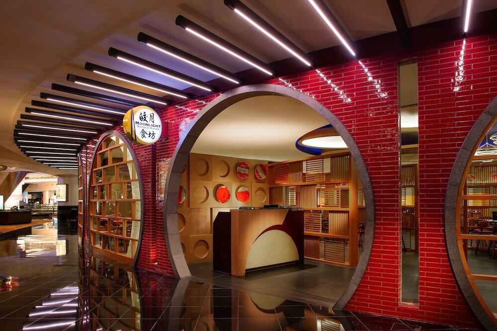 Фото Sands Macao