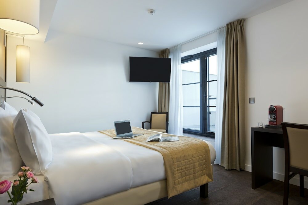 Фото Simon's Boutique Hotel