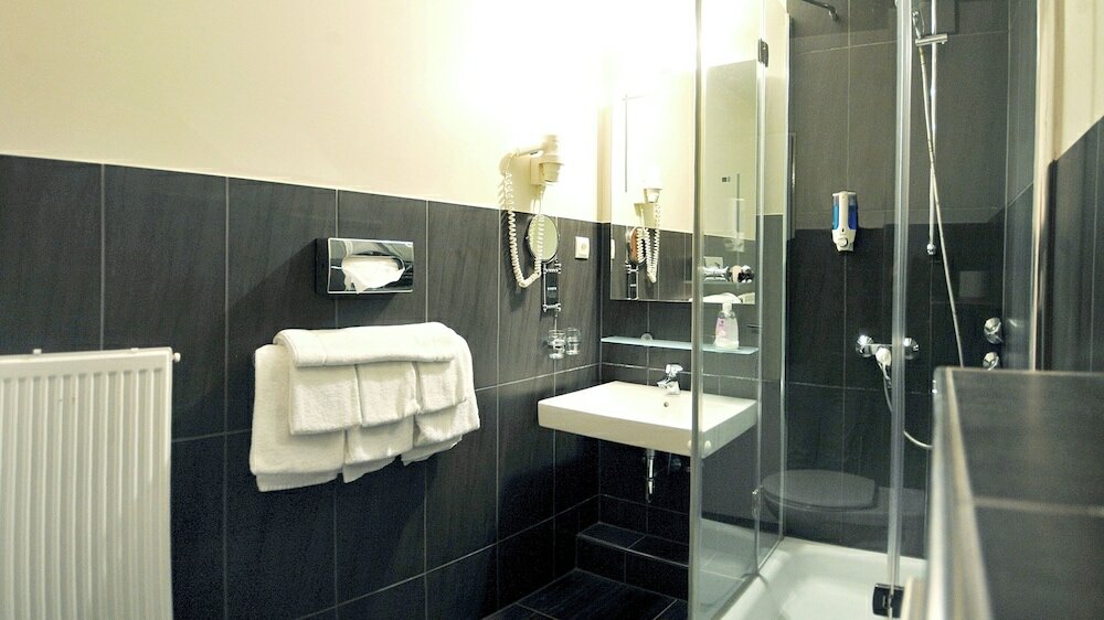 Фото St Joseph Hotel Hamburg Reeperbahn St Pauli Kiez