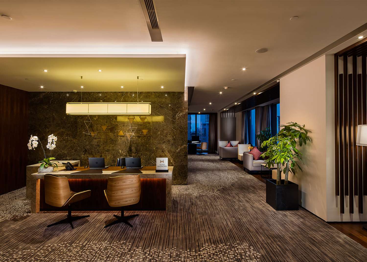 Фото DoubleTree by Hilton Hotel Chongqing - Nan'an