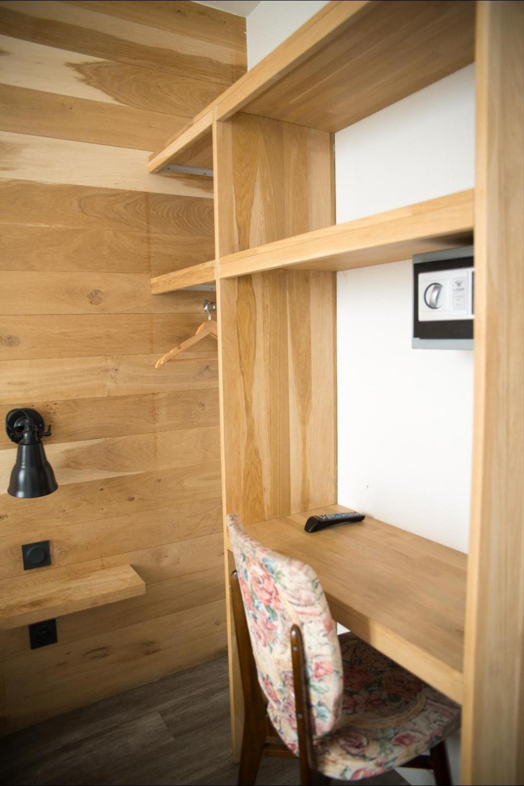 Фото Le Victor Hugo