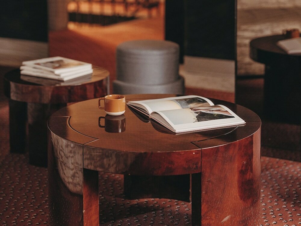 Фото Hôtel Belloy Saint Germain