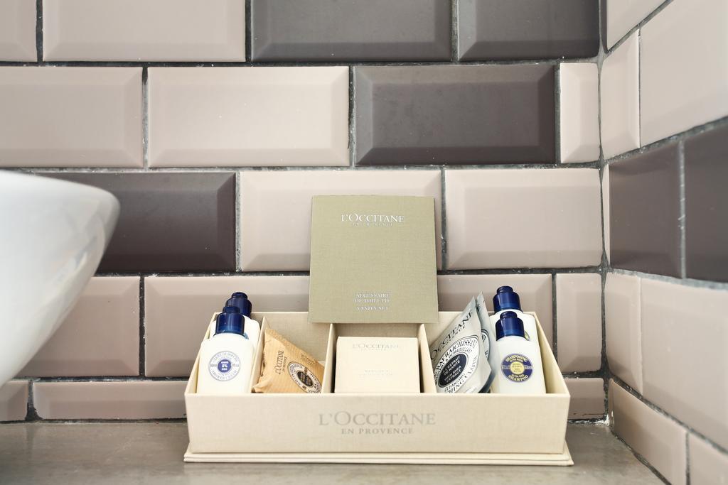 Фото Le Robinet d’Or