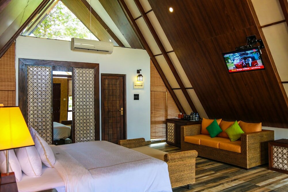 Фото Liyya Water Villas