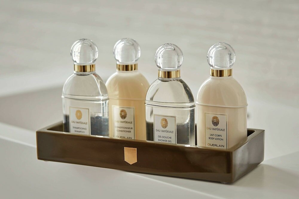 Фото La Caserne Chanzy Hotel & SPA, Autograph Collection