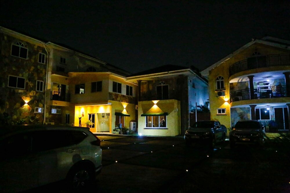 Фото Midindi Hotel