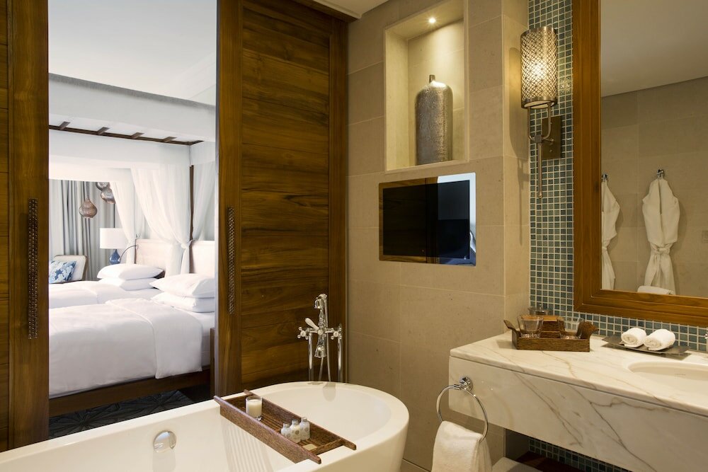 Фото Park Hyatt Zanzibar