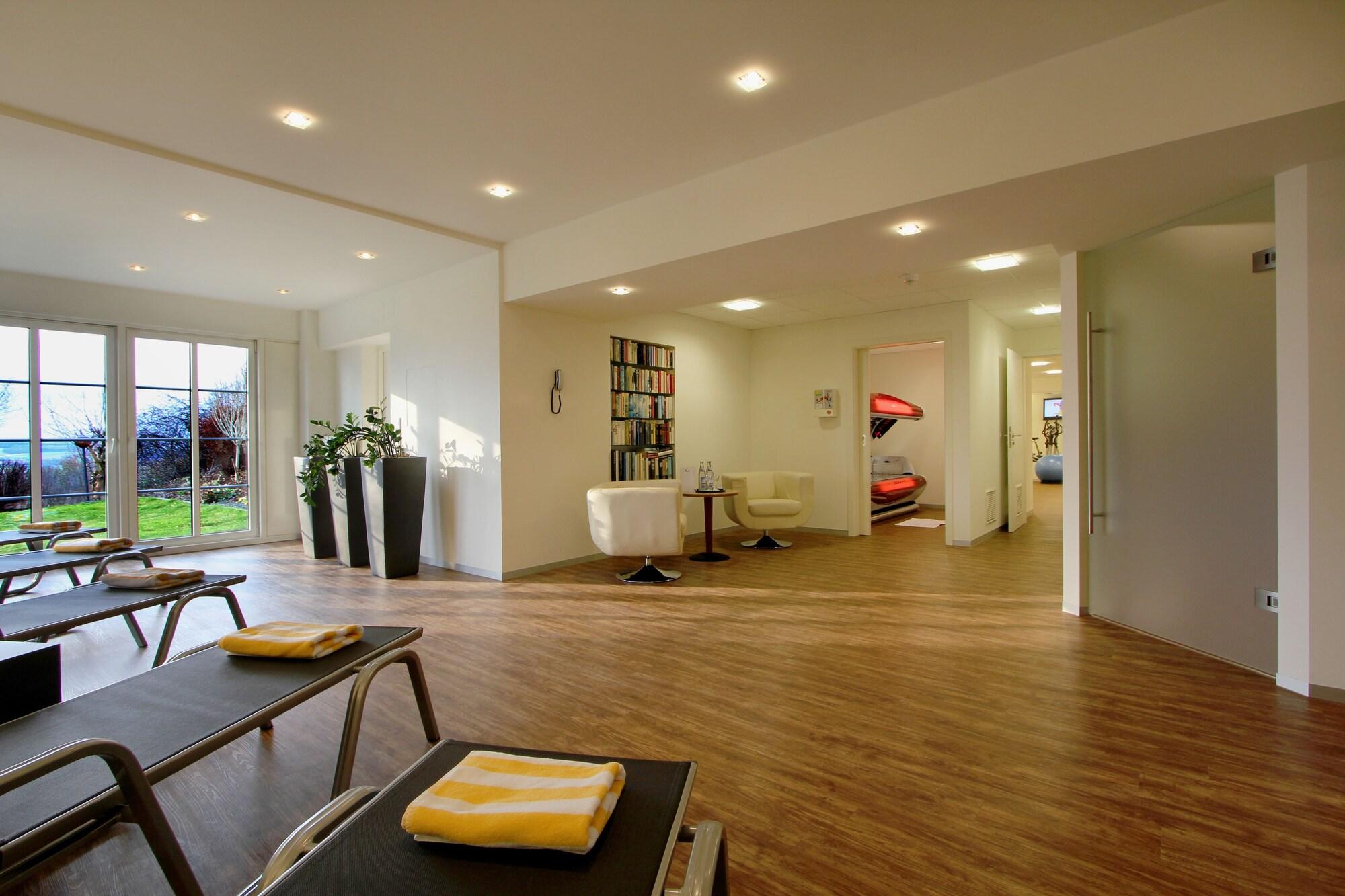 Фото Parkhotel Donauwörth