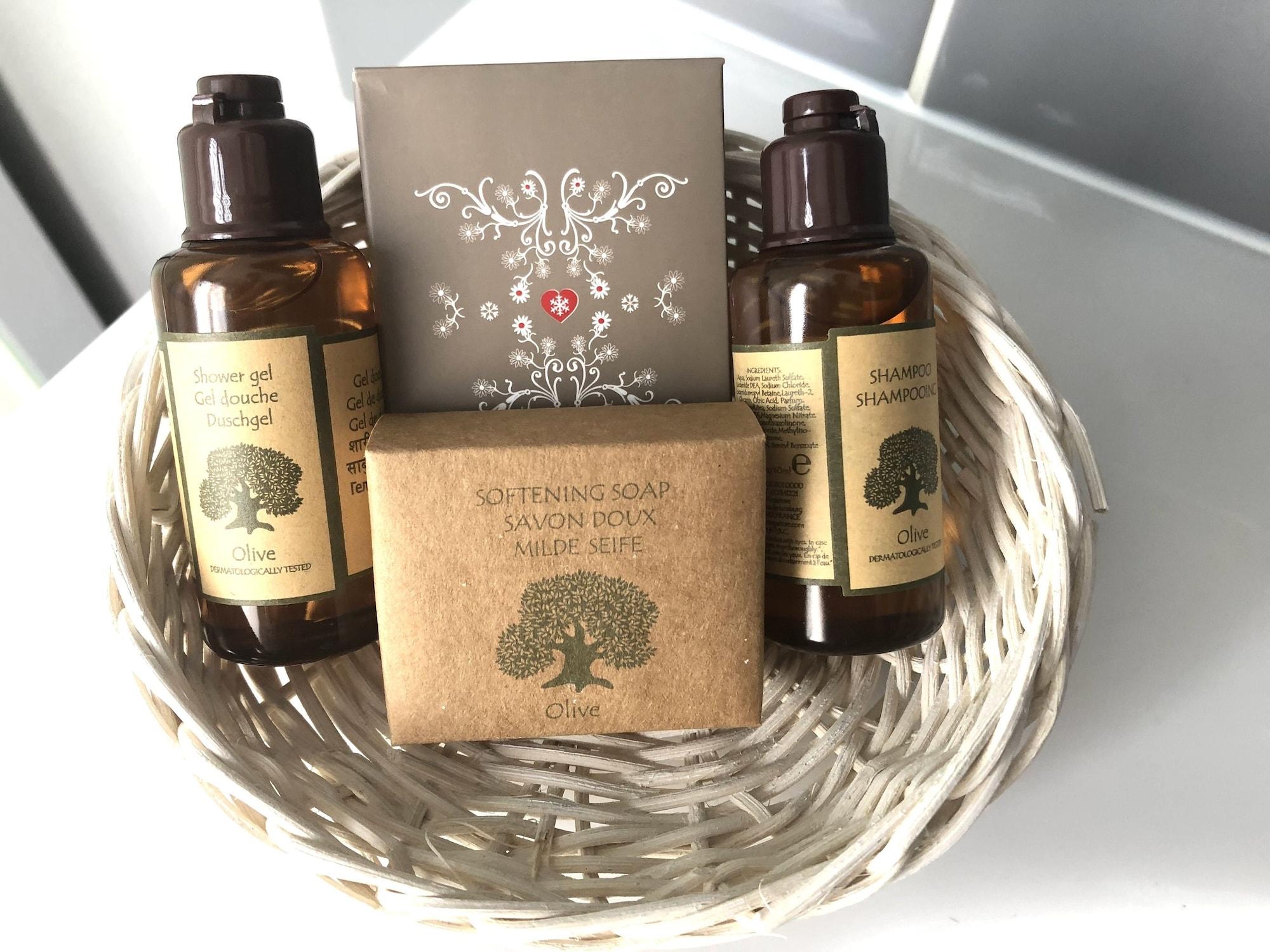 Фото Hotel Argi Eder