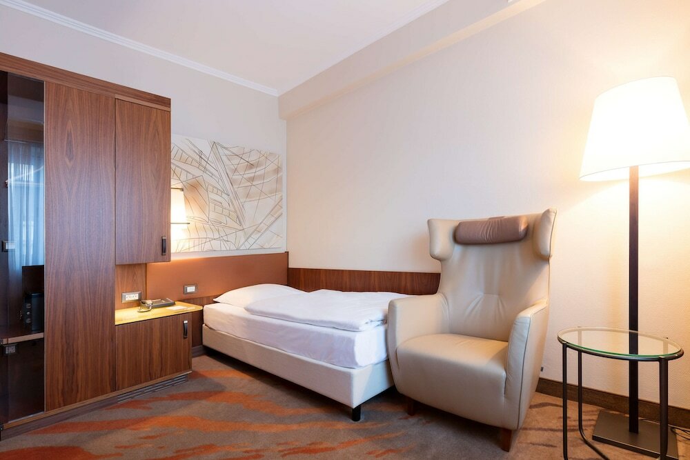 Фото Europaeischer Hof