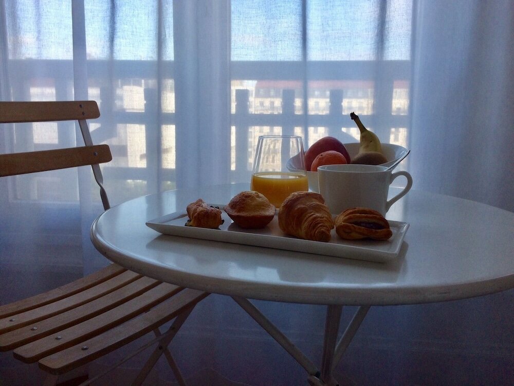 Фото ibis Lyon Centre Perrache