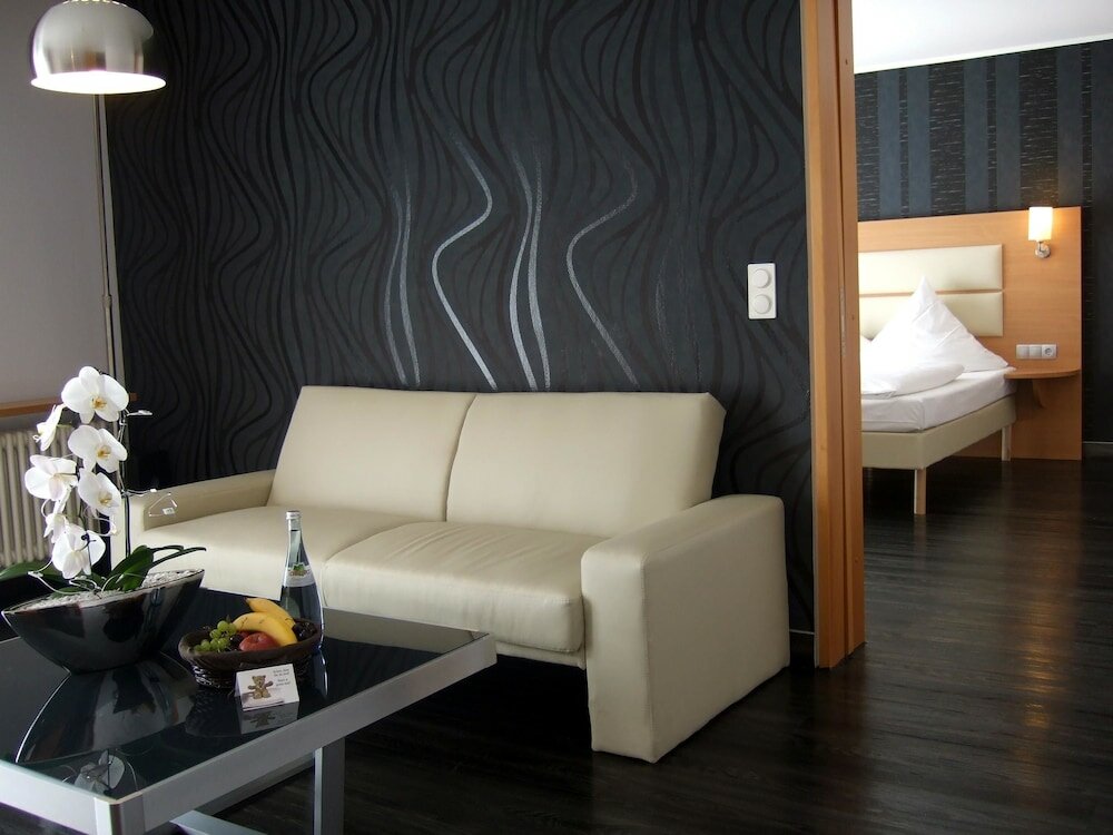 Фото Best Western Plazahotel Stuttgart-Ditzingen