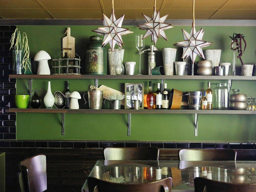 Фото Ibis Paris Bastille Opera 11th