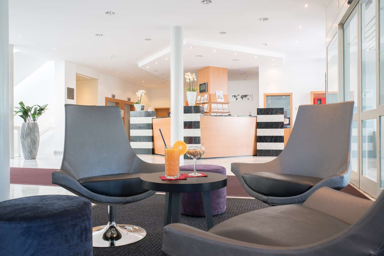 Фото Best Western Plus Hotel Fellbach-Stuttgart