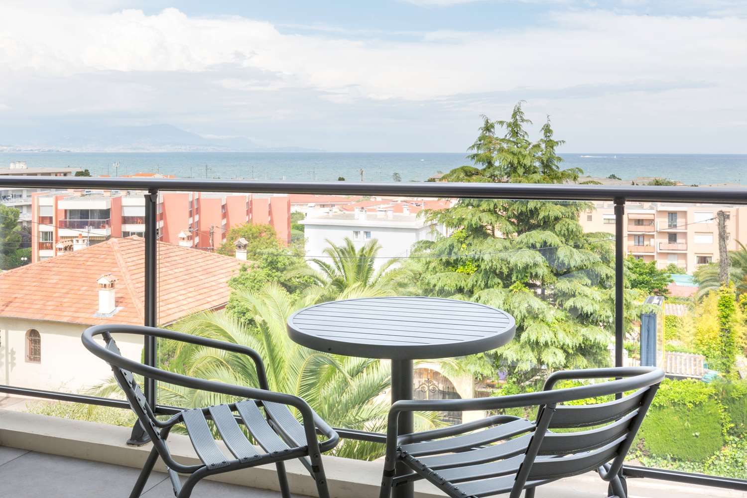 Фото Best Western Plus Antibes Riviera