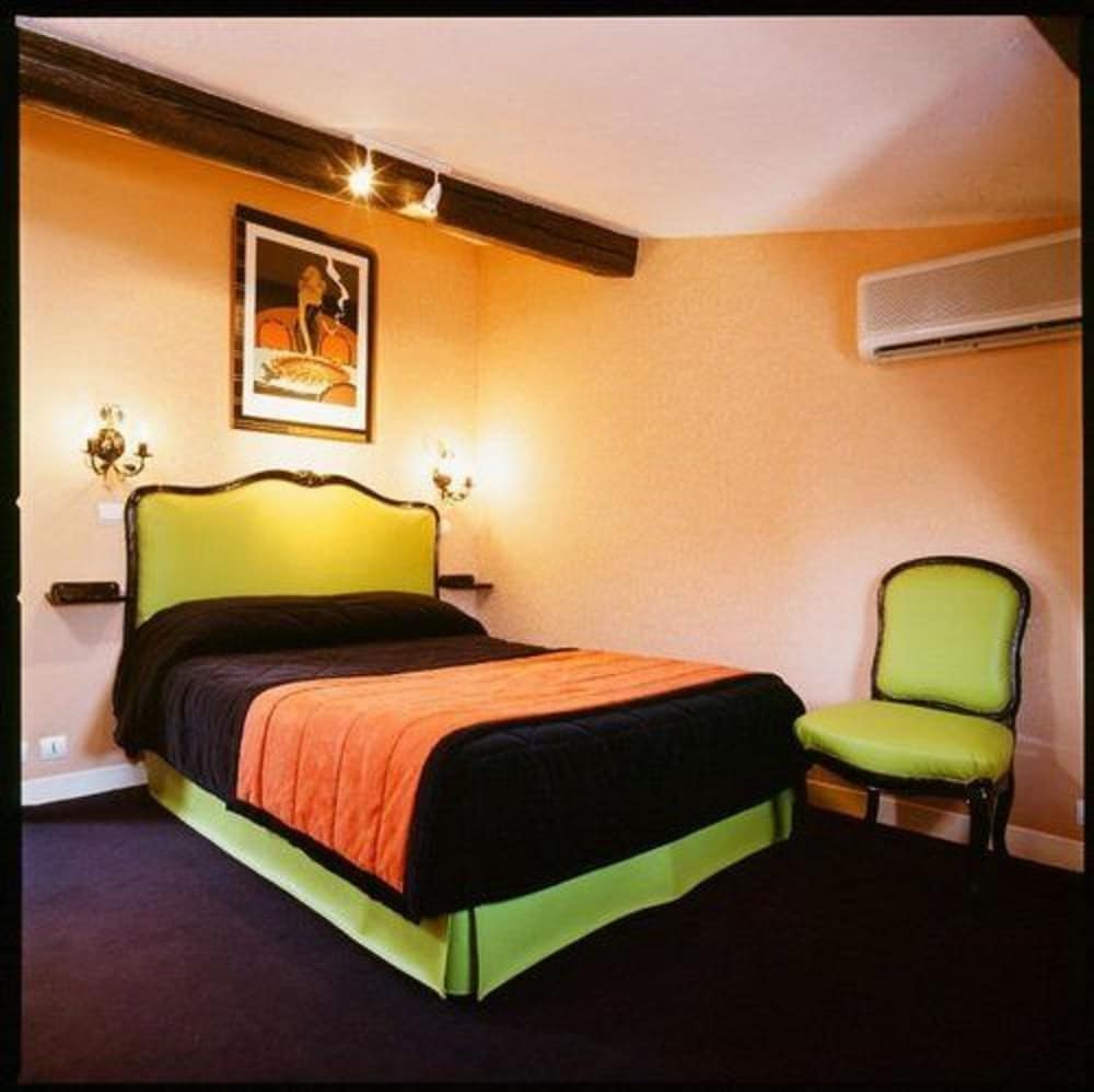 Фото Grand Hotel Dechampaigne