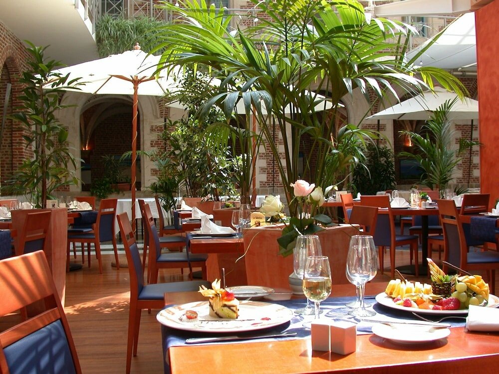 Фото Couvent des Minimes