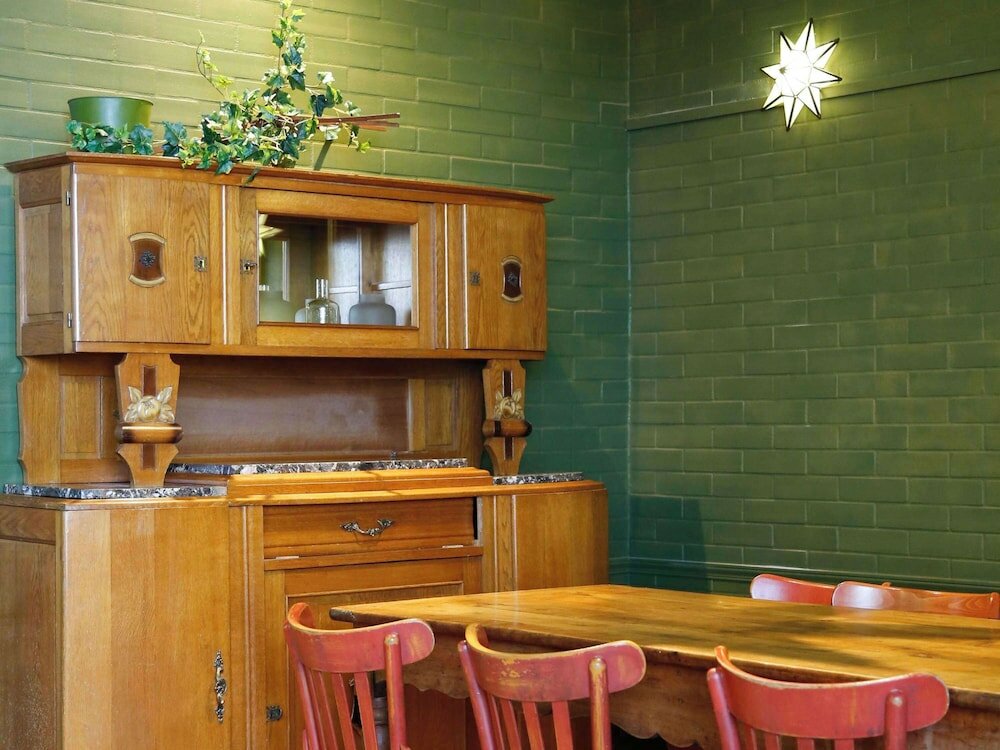 Фото Ibis Paris Bastille Opera 11th