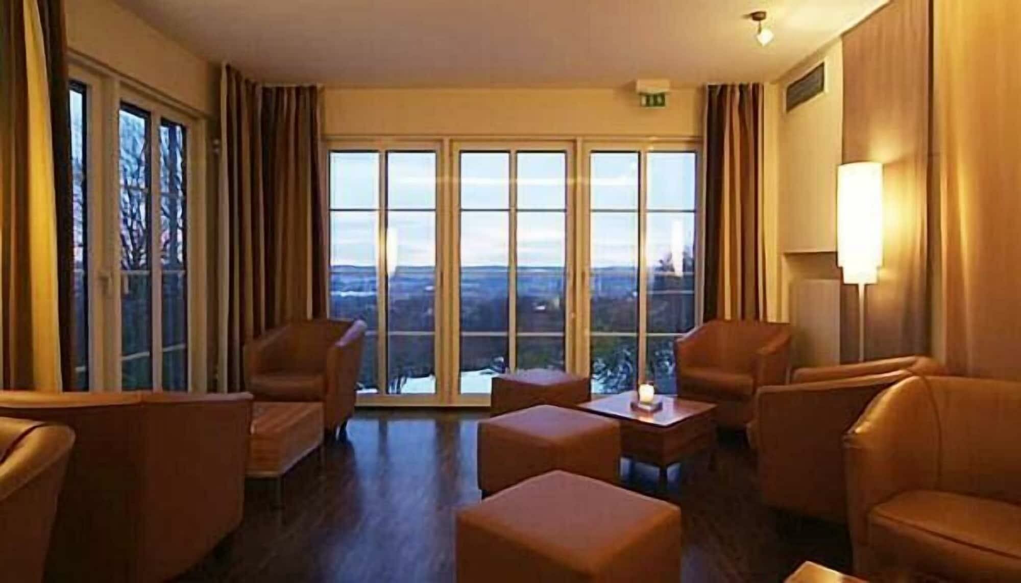 Фото Parkhotel Donauwörth