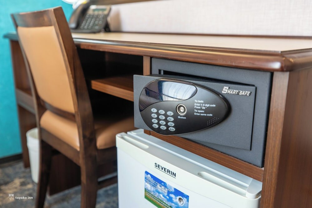 Фото Toyoko Inn Marseille Saint Charles