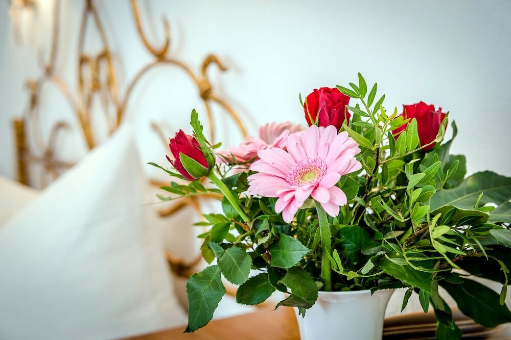 Фото Hotel Laimer Hof Nymphenburg Palace Munich