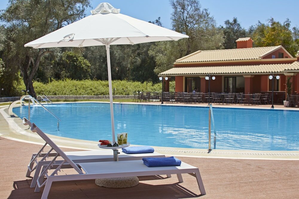 Фото Отель Sentido Apollo Palace