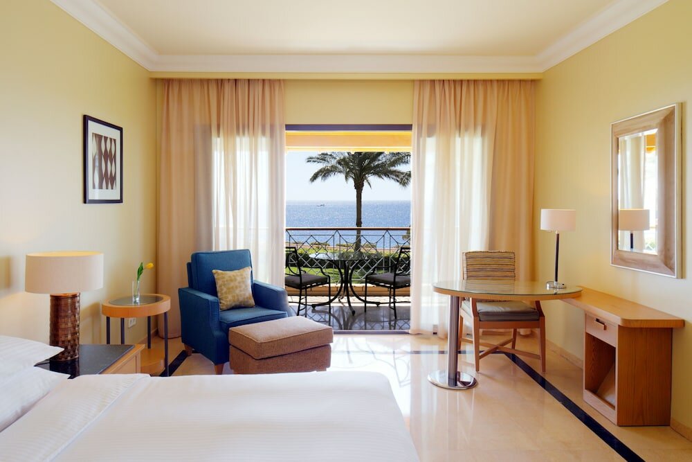 Фото Park Regency Sharm El Sheikh Resort