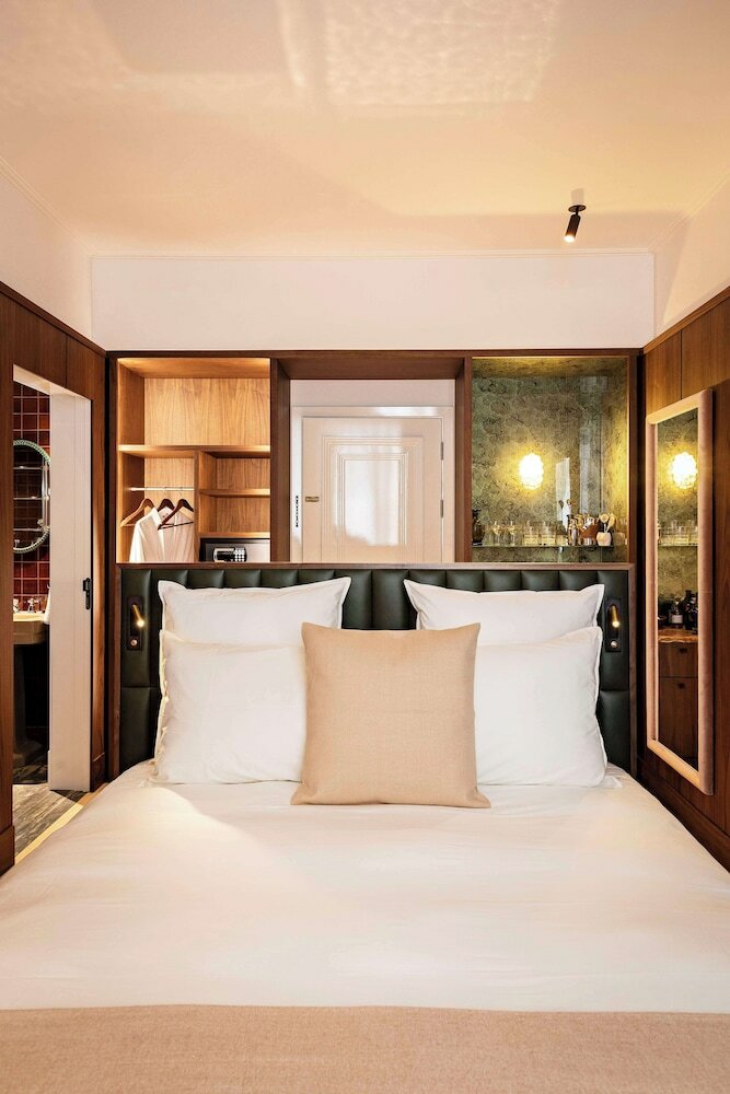 Фото Hotel Florida Paris