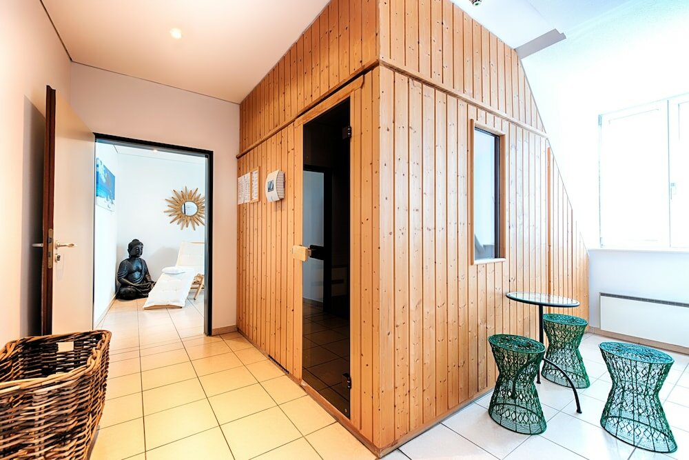 Фото Achat Hotel Wiesbaden City