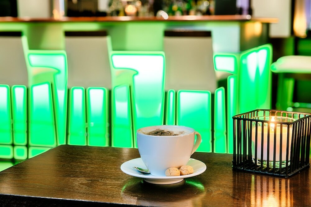 Фото Achat Hotel Wiesbaden City