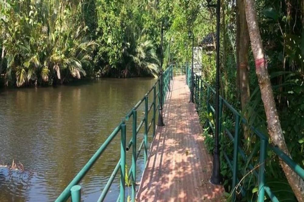 Фото Artist's Place Trat