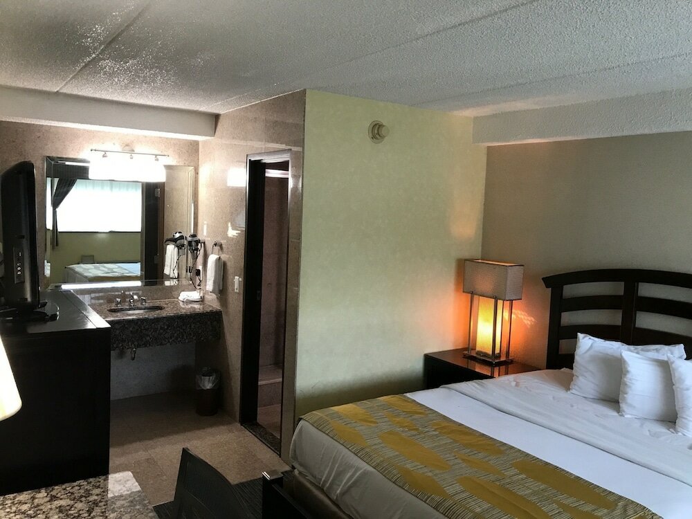 Фото Marvin's Garden Inn