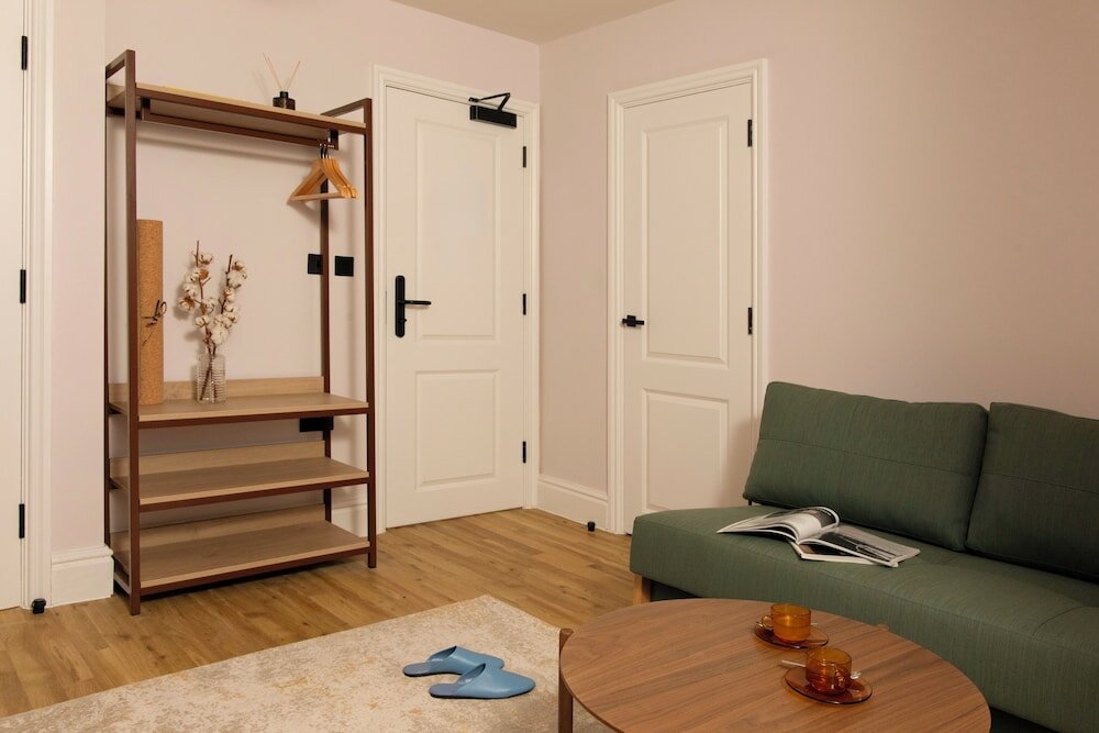 Фото Kensington Suite Hotel