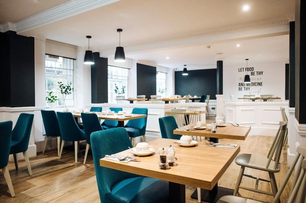 Фото Argyll Hotel