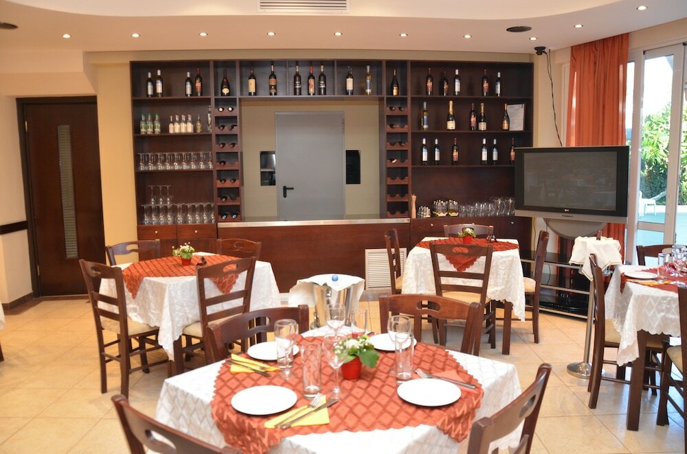 Фото Marine Congo Hotel