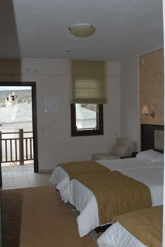 Фото Pelion Resort