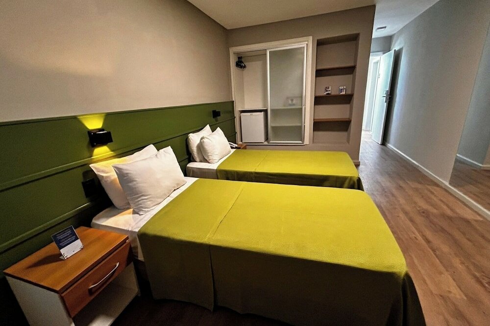 Фото Grande Hotel da Barra