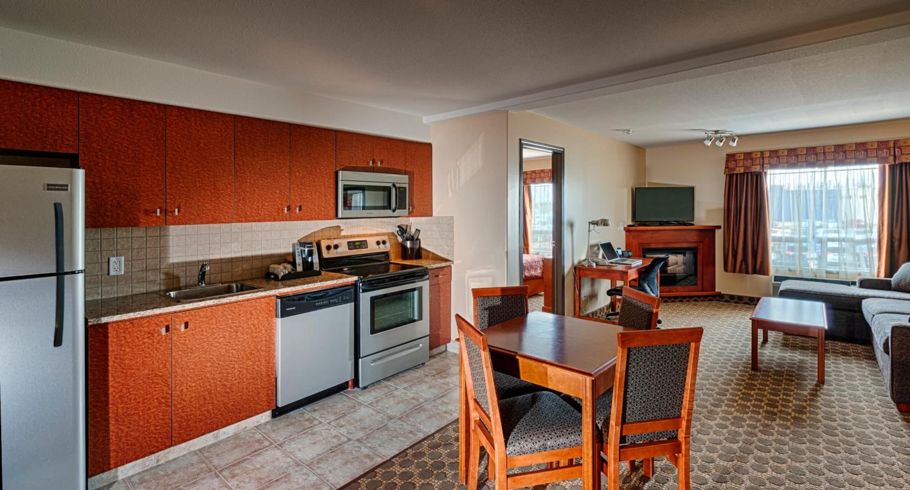 Фото Canalta Rocky Mountain House