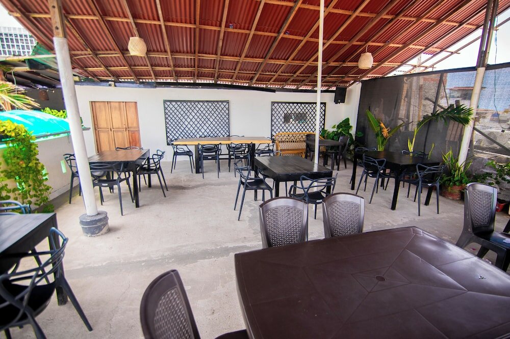 Фото Hotel Marie Real