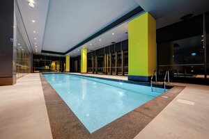 Гостиница Doubletree by Hilton Adana