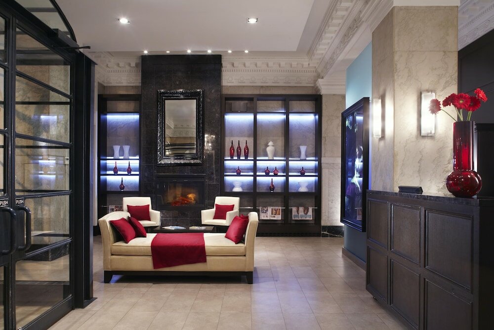 Фото Hotel Victoria