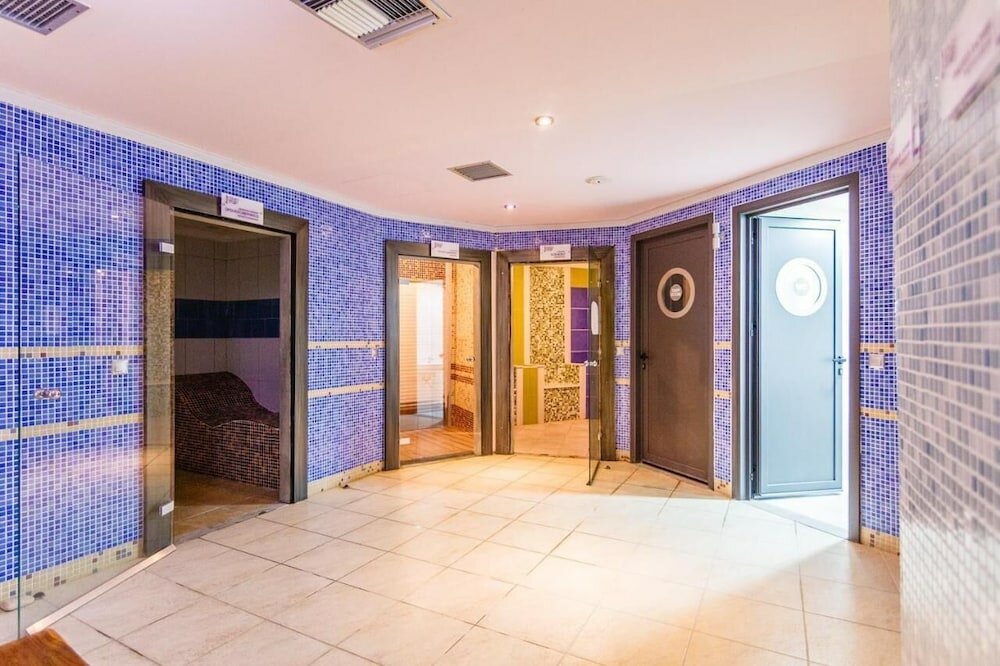 Фото Natura Park Village