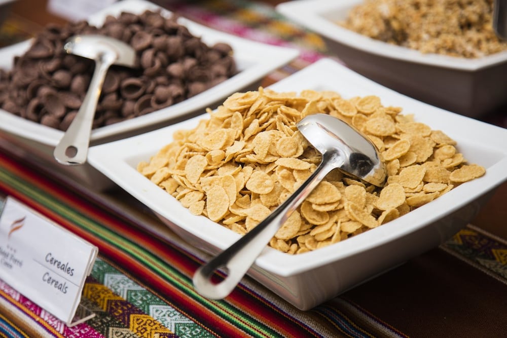 Фото Hotel Ferre Cusco